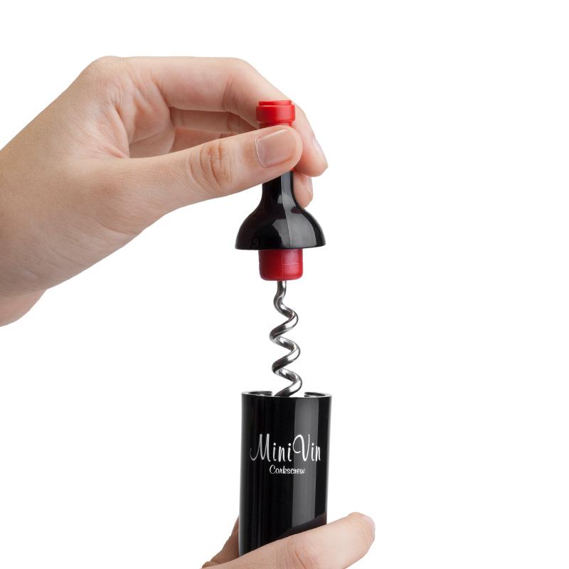 Qualy Mini Vin (Corkscrew)