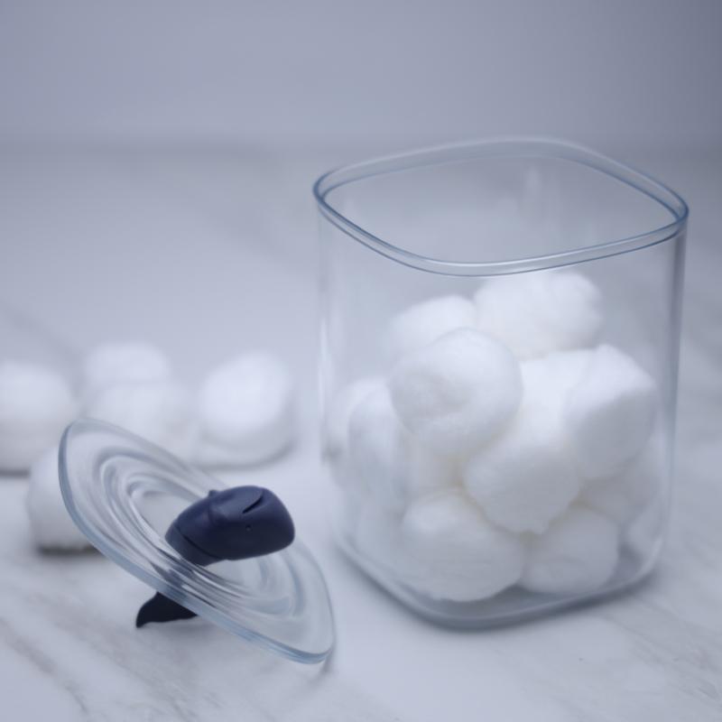 Qualy Moby Whale Ocean Container