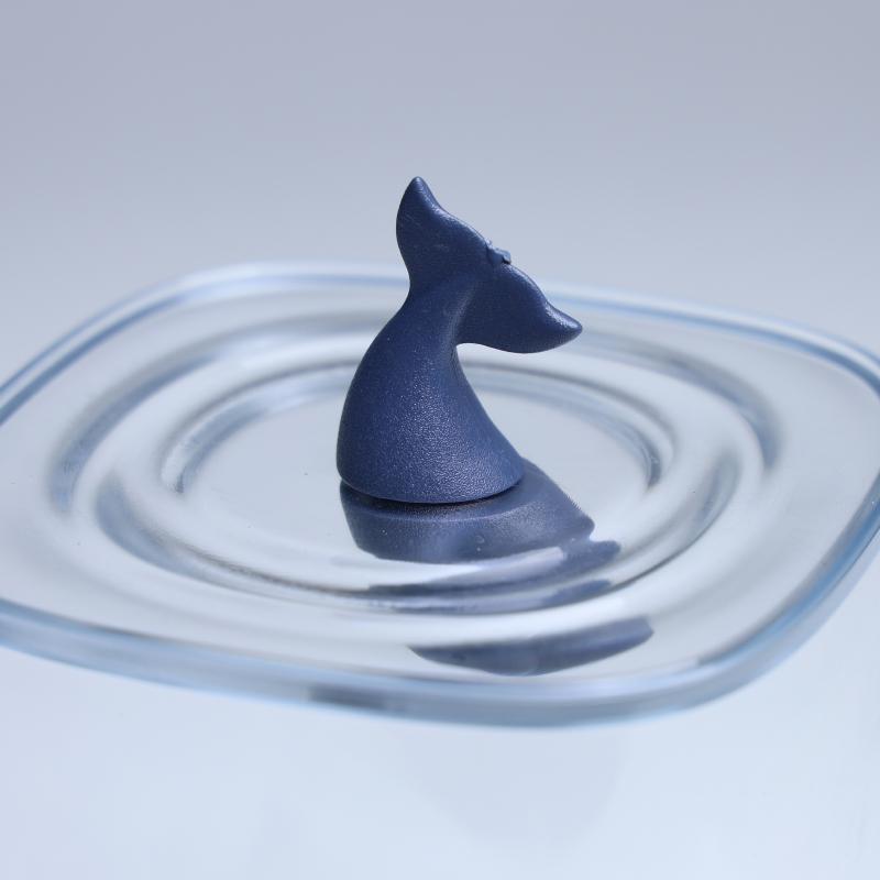 Qualy Moby Whale Ocean Container