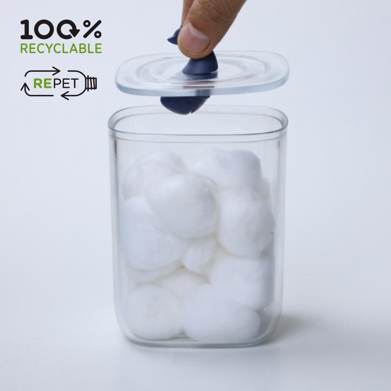 Qualy Moby Whale Ocean Container