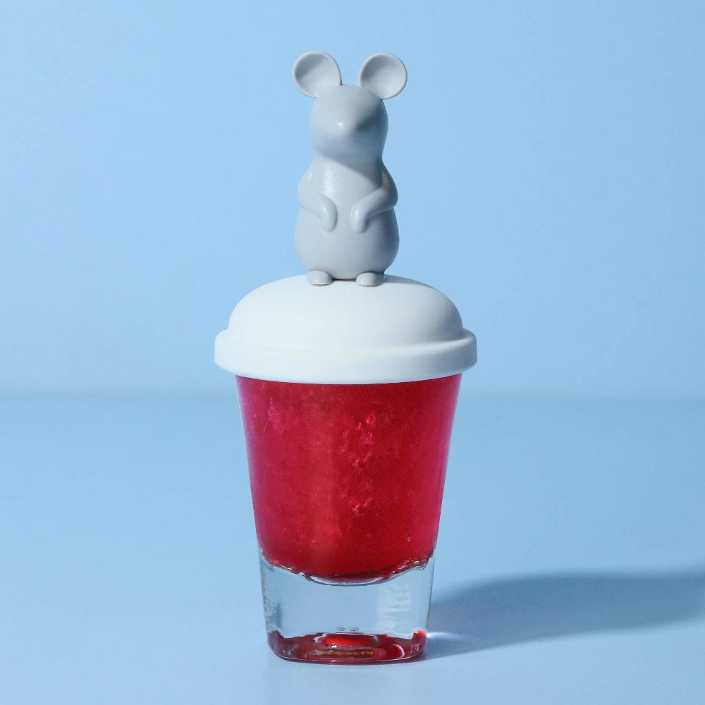 qualy Mouse Ice Pop Mold