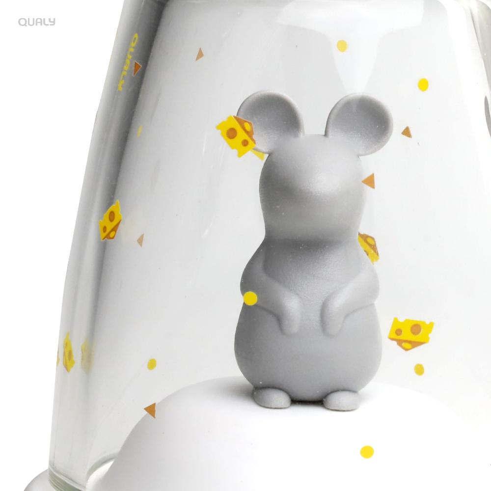 Qualy Mouse Mug