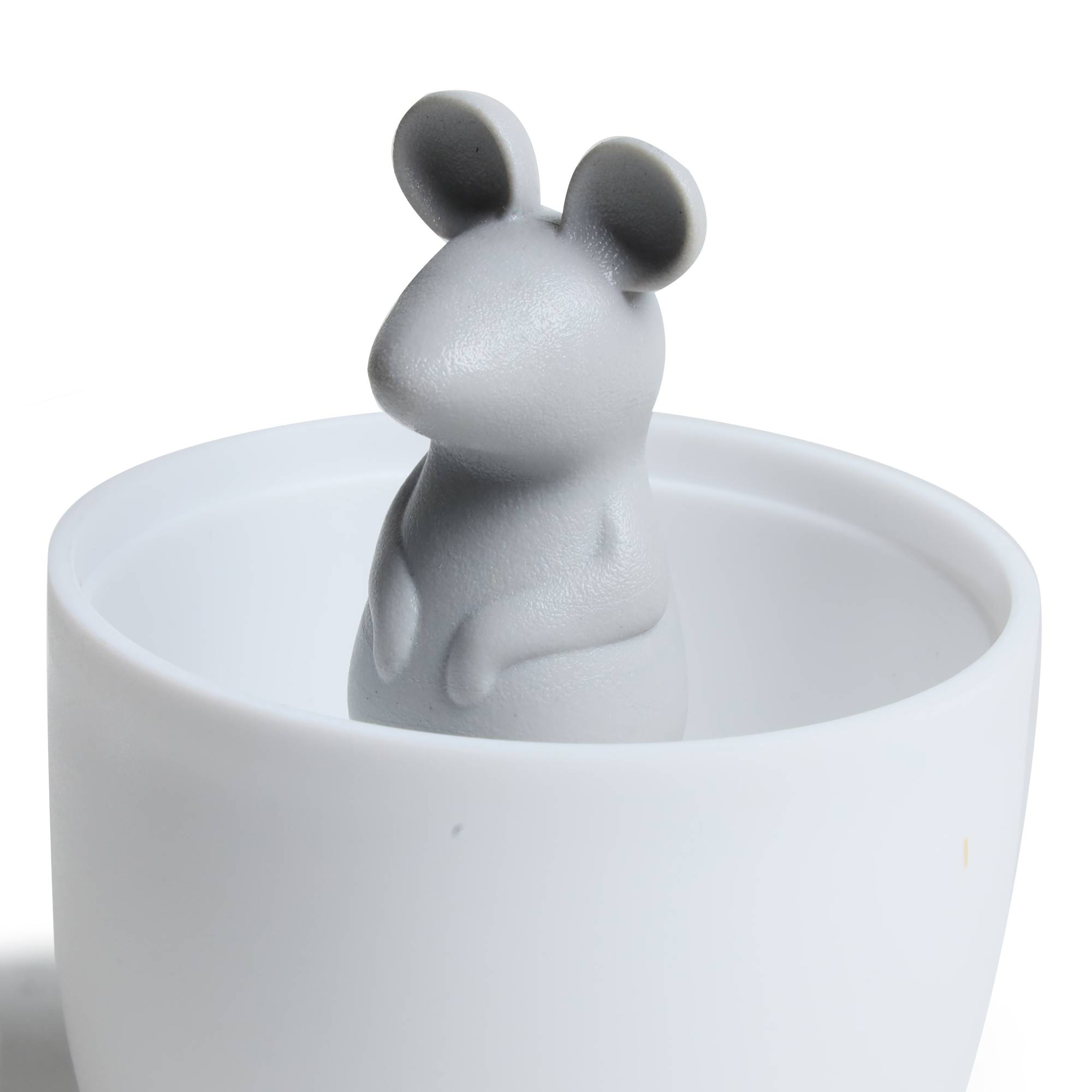 Qualy Mouse Toothpick Holder