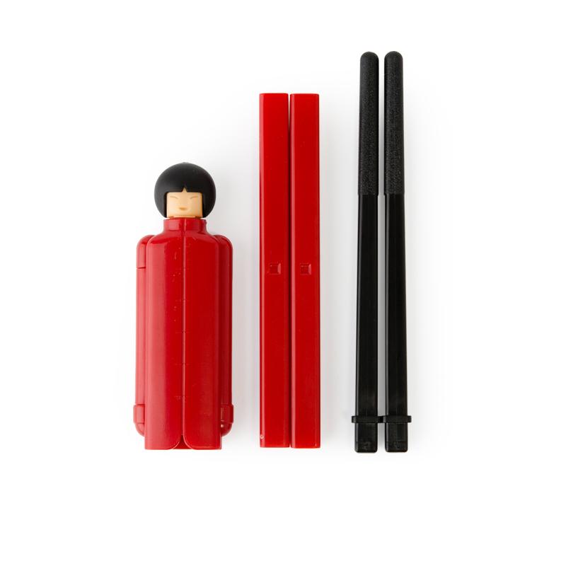 Qualy Mr. & Mrs. Lee Chopsticks