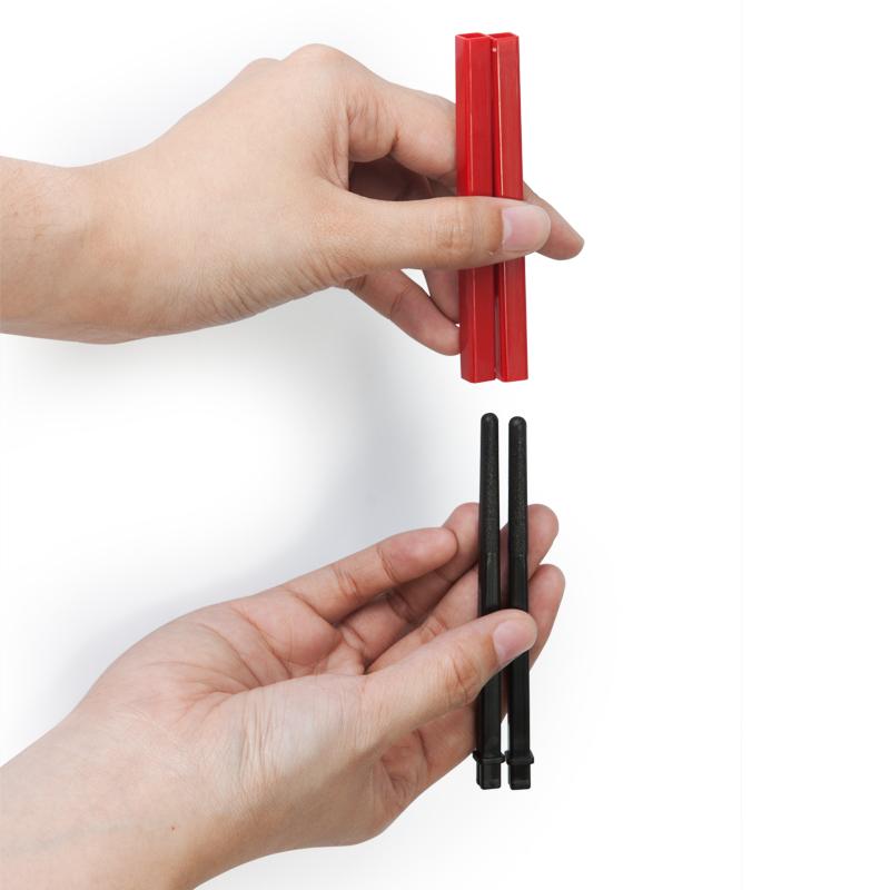 Qualy Mr. & Mrs. Lee Chopsticks