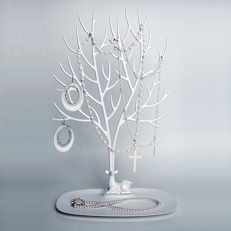 Qualy My Deer Tray (L)