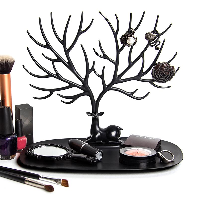 Qualy My Little Deer Tray (S)