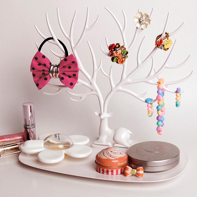 qualy My Little Deer Tray (S)