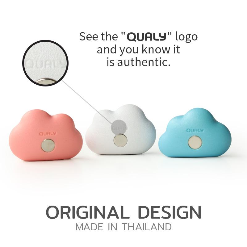 Qualy Note On The Cloud