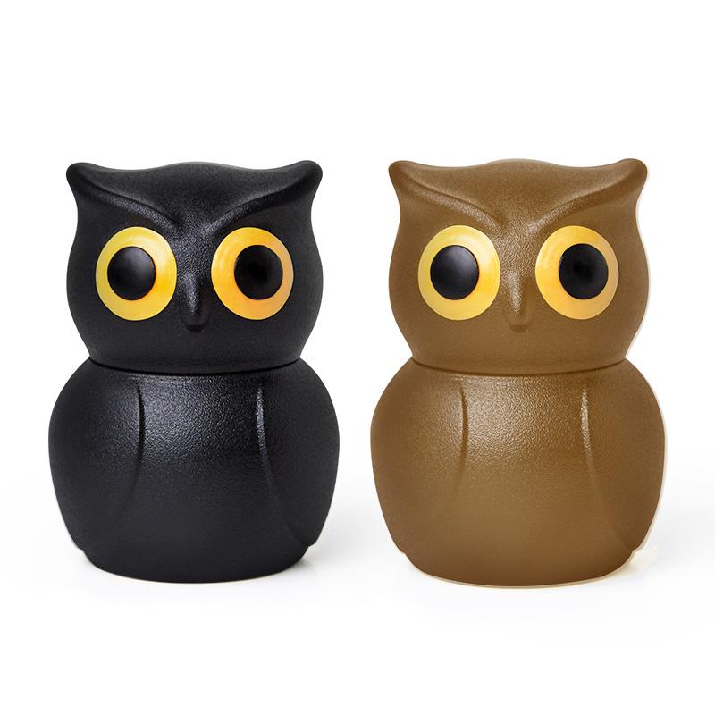 Qualy Owl Stopper