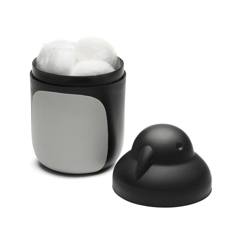 Qualy Penguin Container