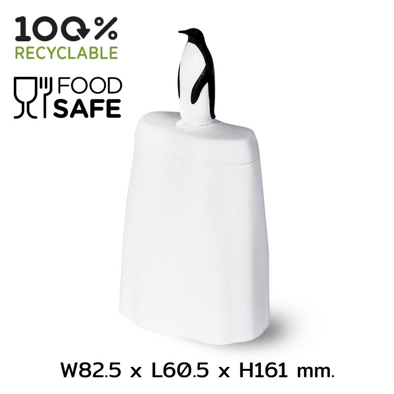 Qualy Penguin On Ice