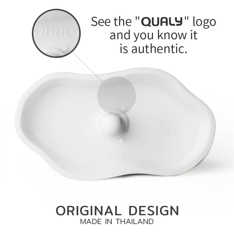 Qualy Penguin On Ice