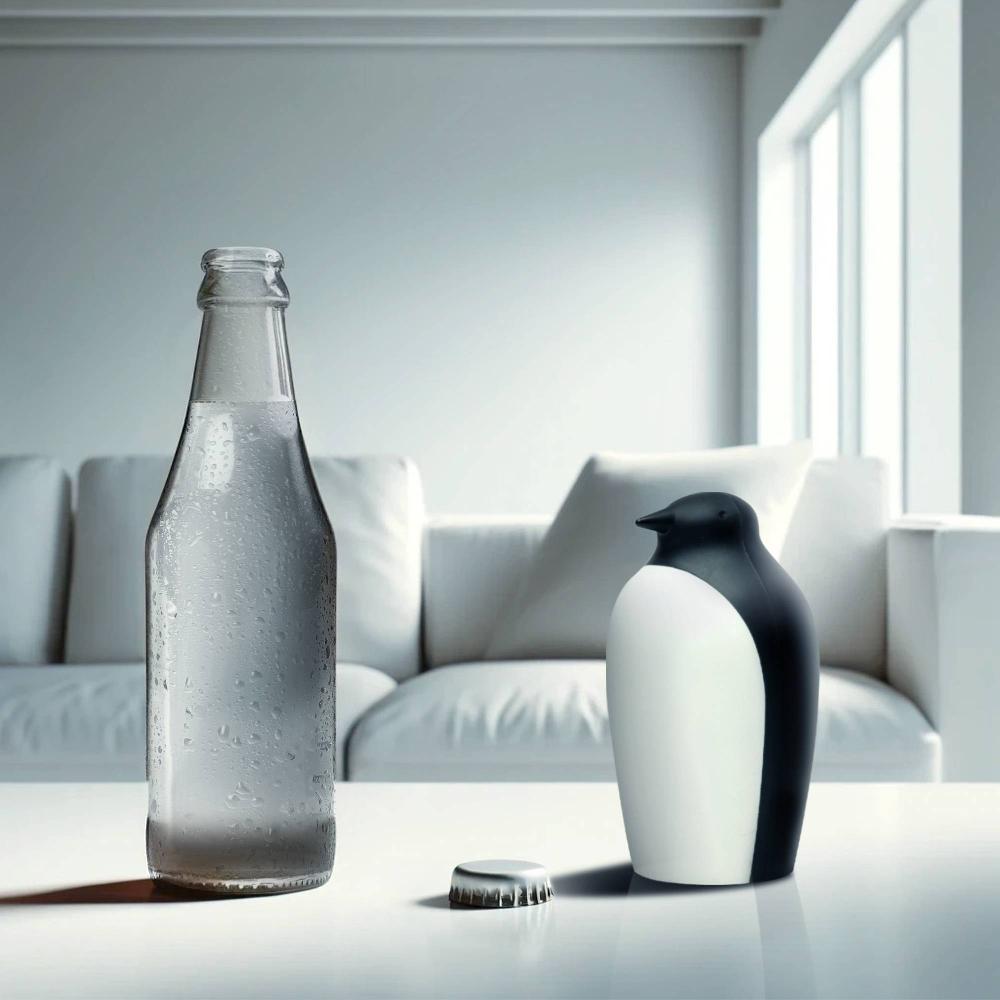 Qualy Penguin Opener