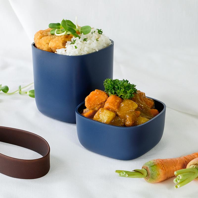 Qualy Pinto Leather Strap