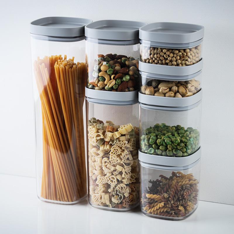 qualy Pinto Storage Jar