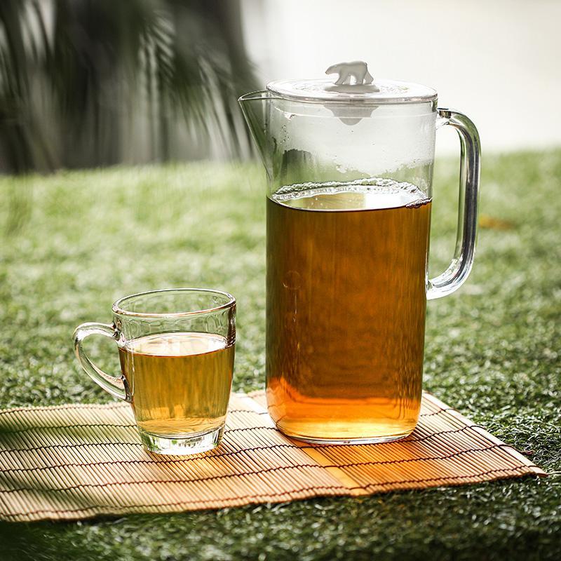 Qualy Polar Bear Hot/Cold Jug