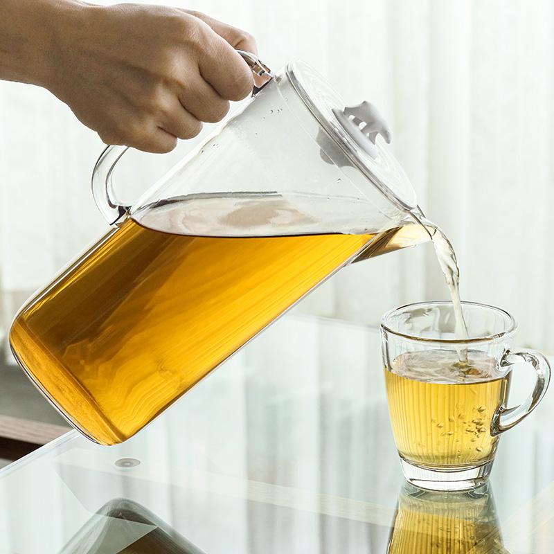 qualy Polar Bear Hot/Cold Jug