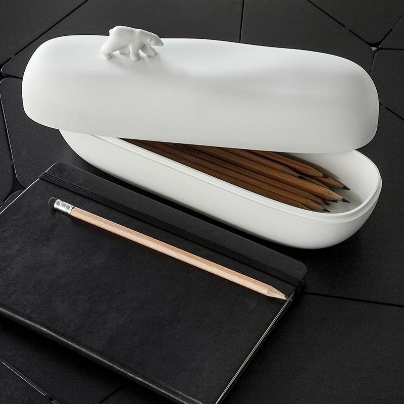 Qualy Polar Bear Iceberg Container