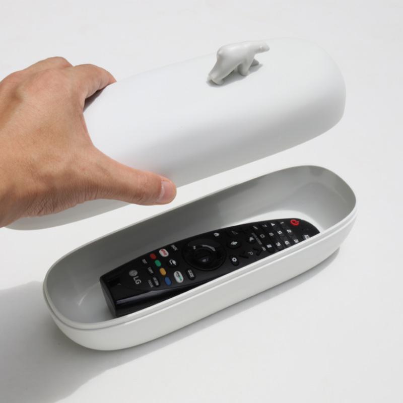 Qualy Polar Bear Iceberg Container