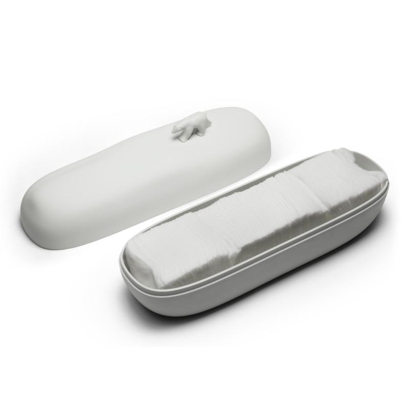 Qualy Polar Bear Iceberg Container