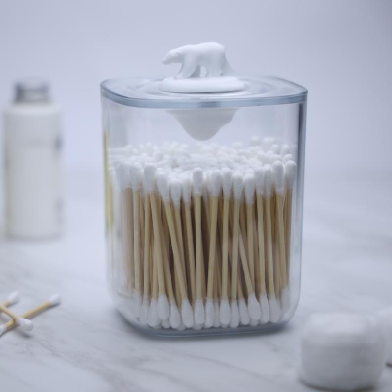 Qualy Polar Bear Ocean Container