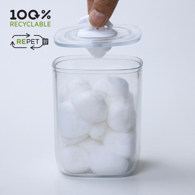 Qualy Polar Bear Ocean Container