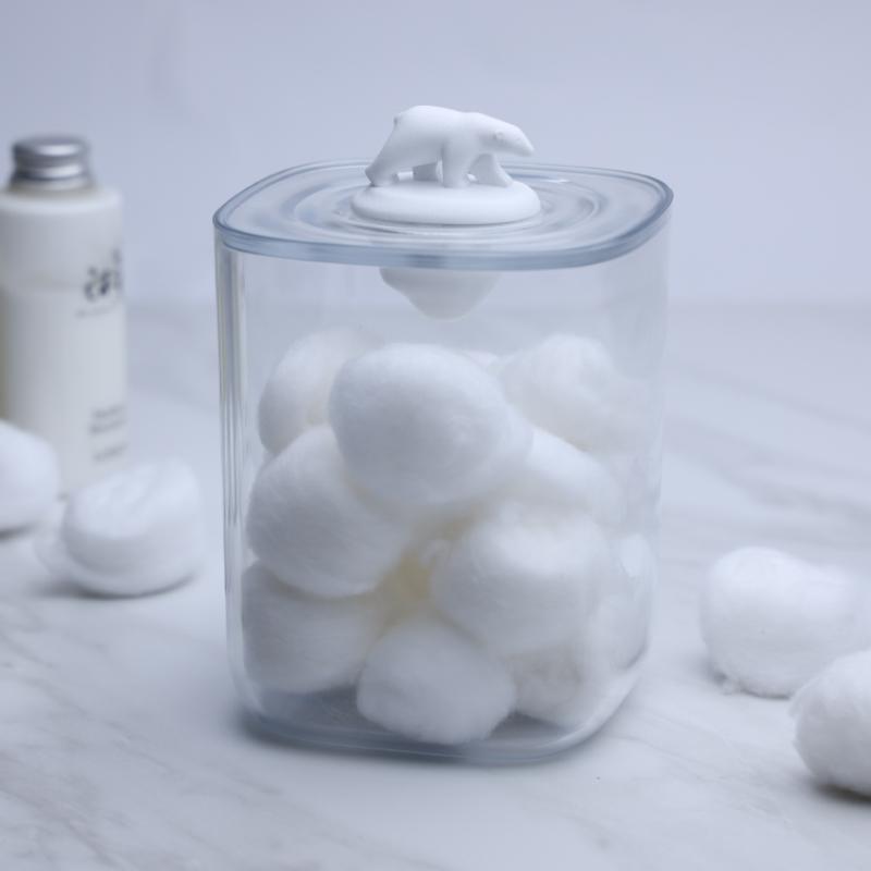 qualy Polar Bear Ocean Container