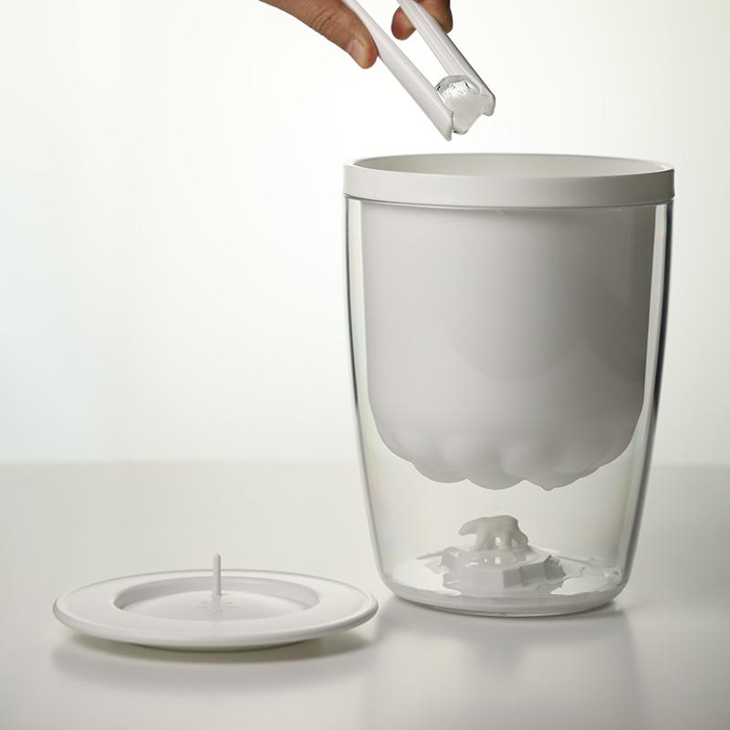 Qualy Polar Ice Bucket