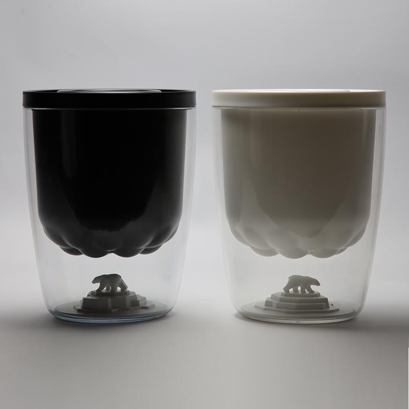 Qualy Polar Ice Bucket