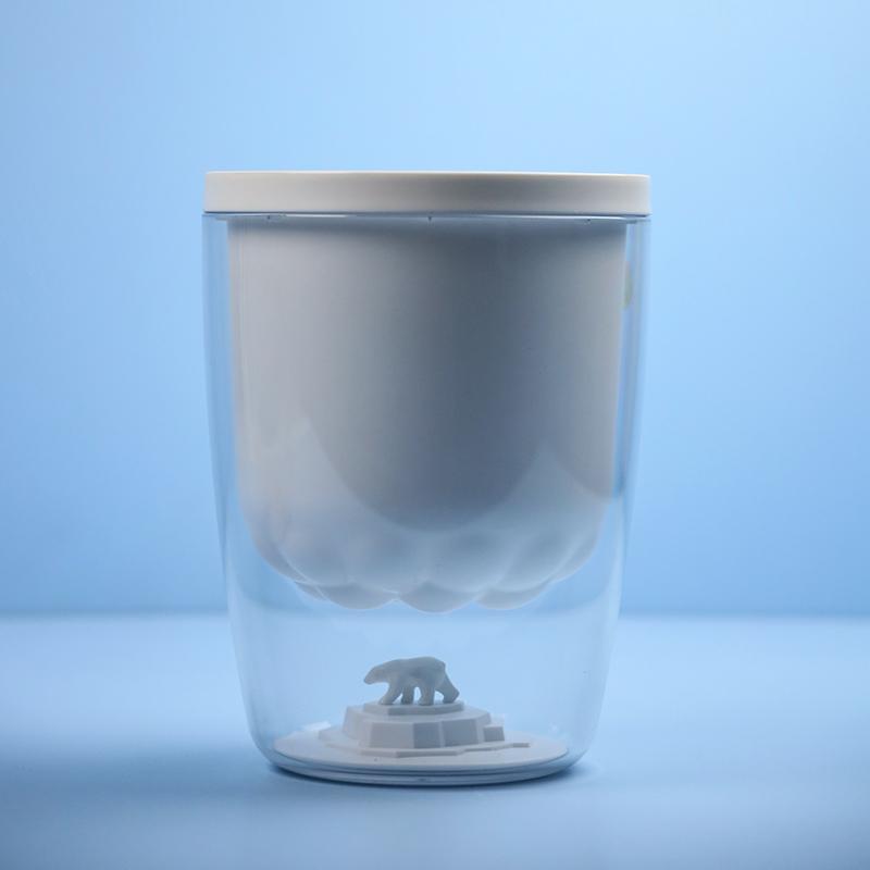 qualy Polar Ice Bucket