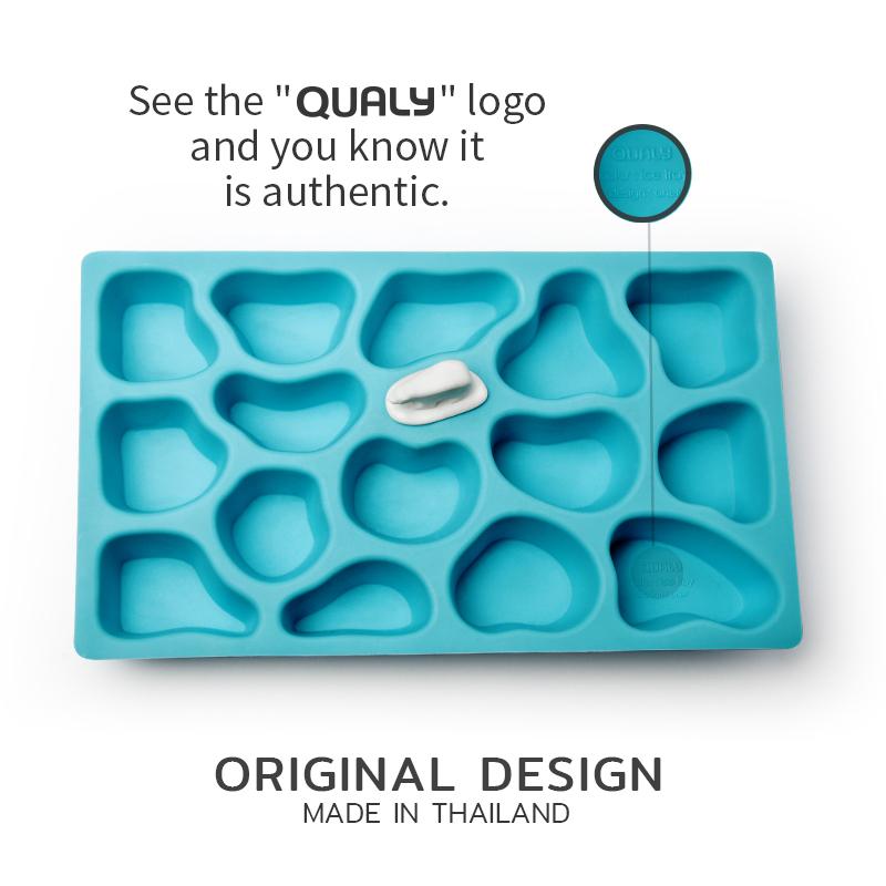 Qualy Polar Ice Tray