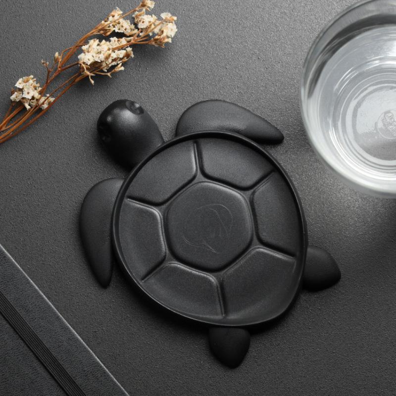 Qualy Save Turtle Coaster