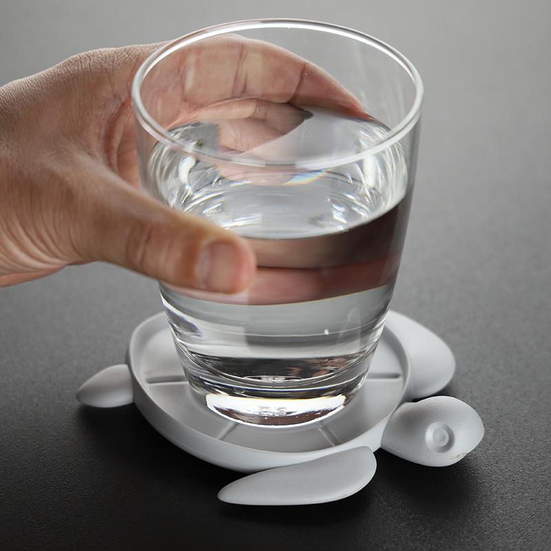 Qualy Save Turtle Coaster