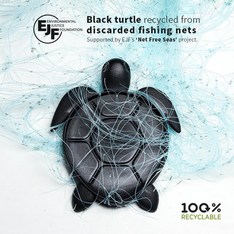 Qualy Save Turtle Coaster