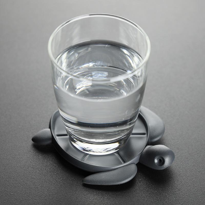qualy Save Turtle Coaster