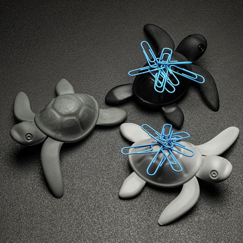 Qualy Save Turtle Magnet