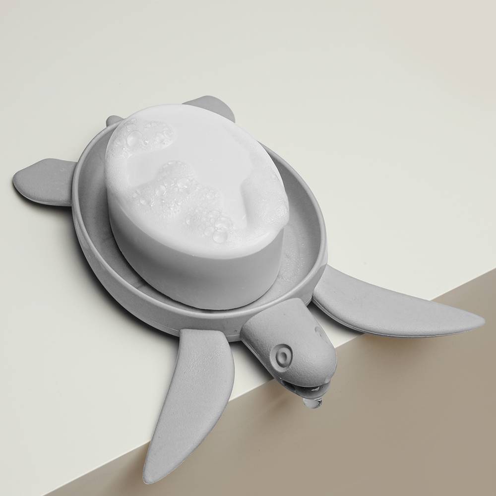 Qualy Save Turtle Soap Tray