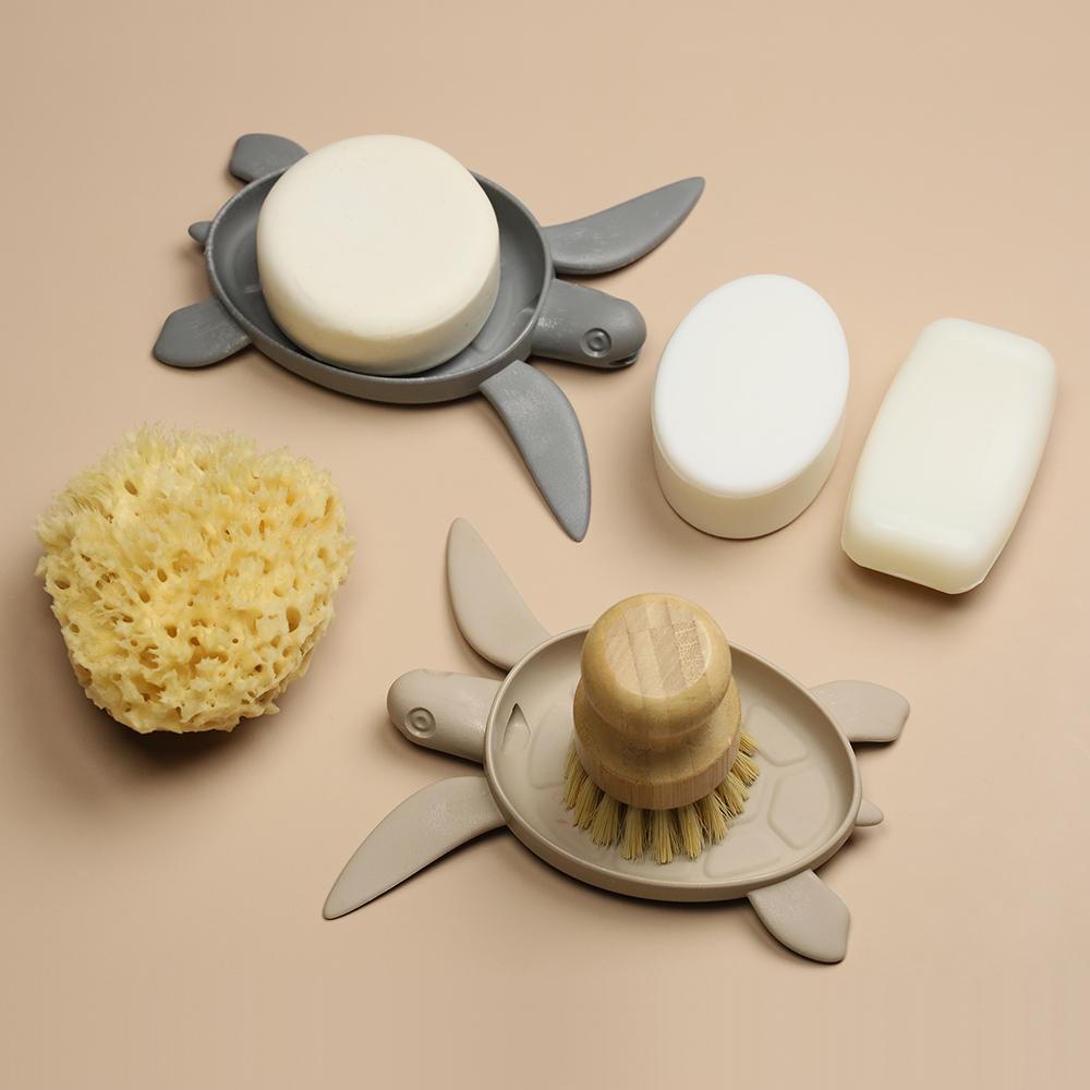 Qualy Save Turtle Soap Tray