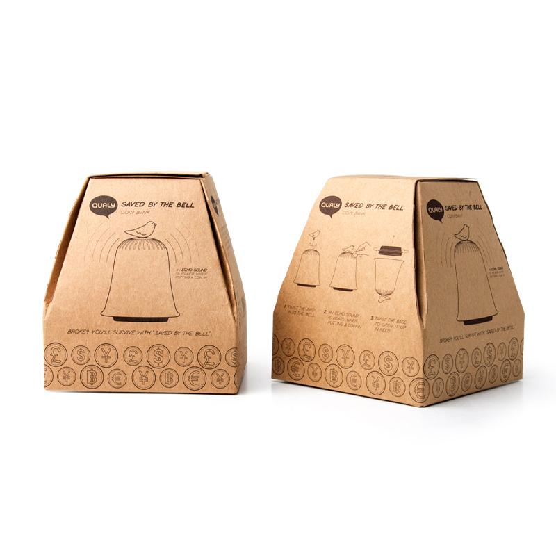 Qualy Saved By The Bell