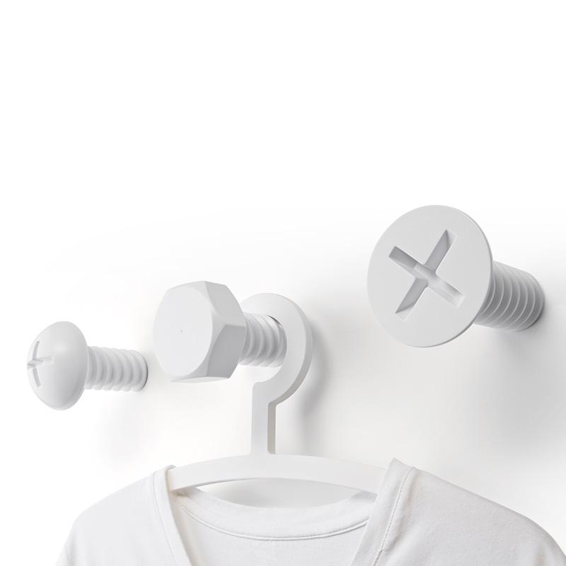 Qualy Screw Collection