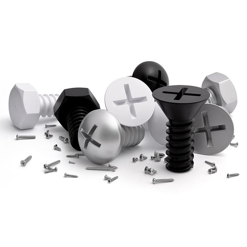 Qualy Screw Collection