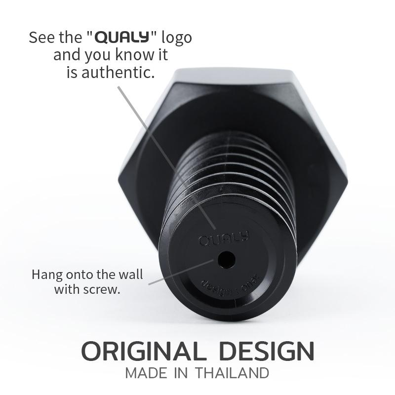 Qualy Screw Collection