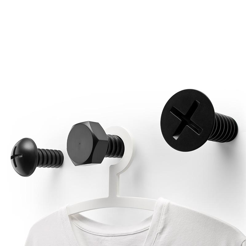 qualy Screw Collection