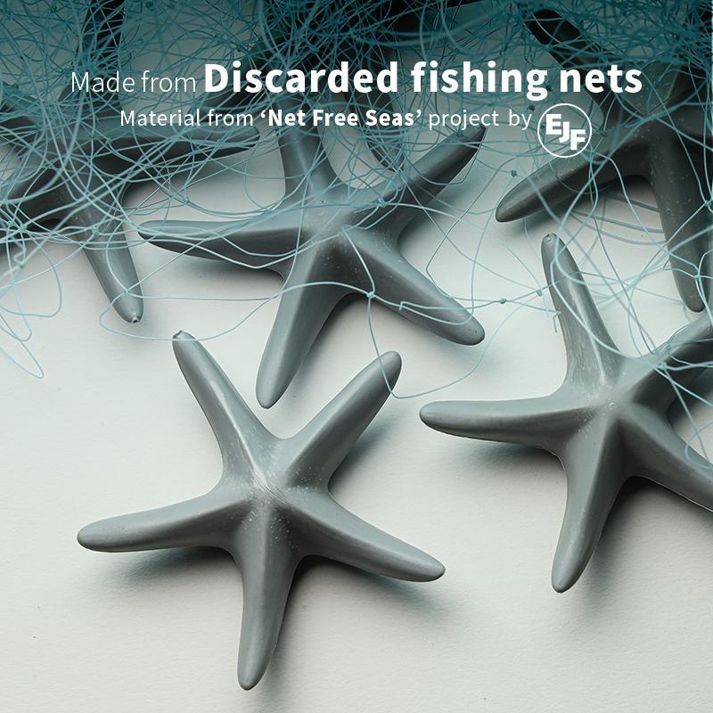 Qualy Sea Star Magnet