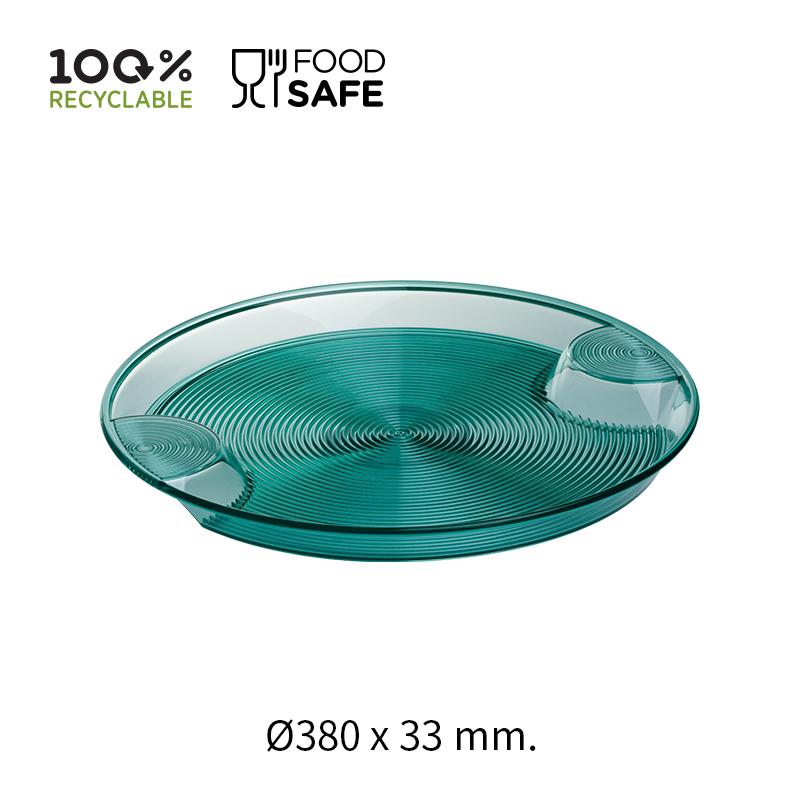 Qualy Serving Tray