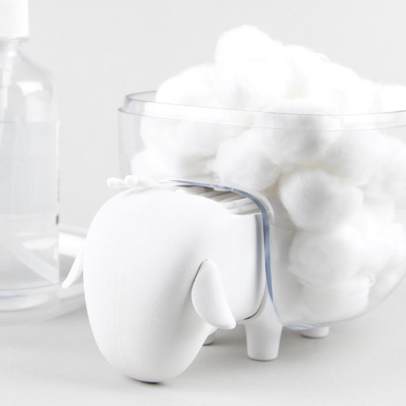 Qualy Sheepshape Container