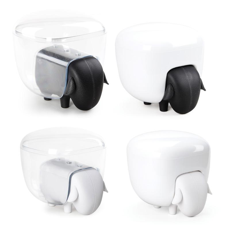 Qualy Sheepshape Container