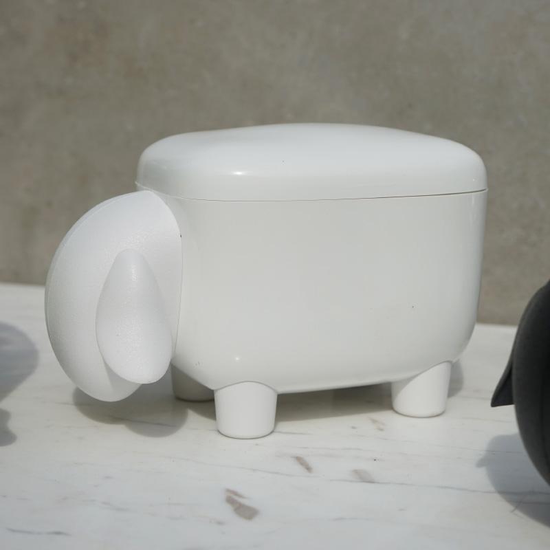 Qualy Sheepshape Container Jr