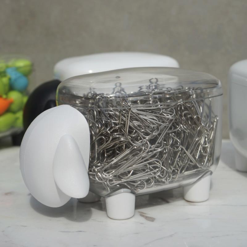 qualy Sheepshape Container Jr